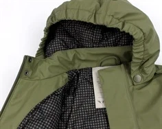 Wheat dried bay termoregnjakke Aju